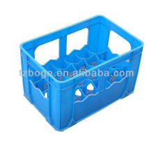 24 pockets bottle crate mould